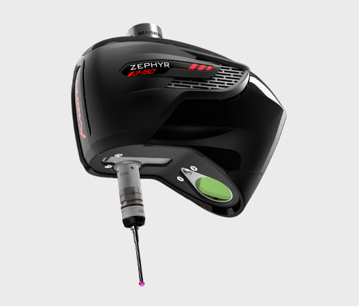 Zephyr-III-150-probe-medium