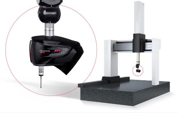 三維掃描儀是怎么進(jìn)行分類(lèi)的？不同類(lèi)別有什么特點(diǎn)？