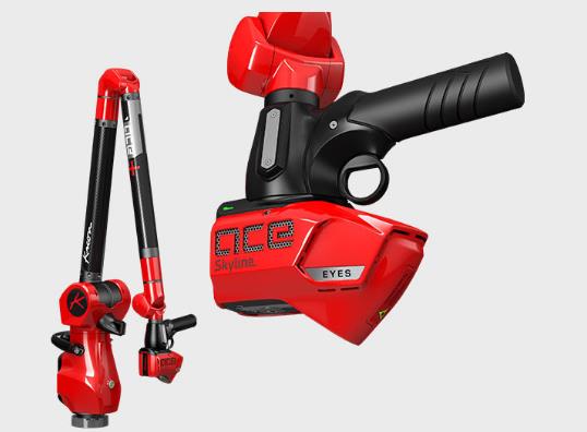 什么是三維掃描儀？關(guān)于三維掃描儀的幾個(gè)問題解答