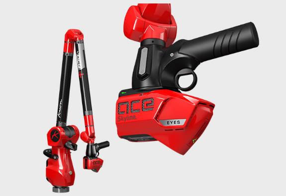 三維掃描儀的測量精度能達到多少？