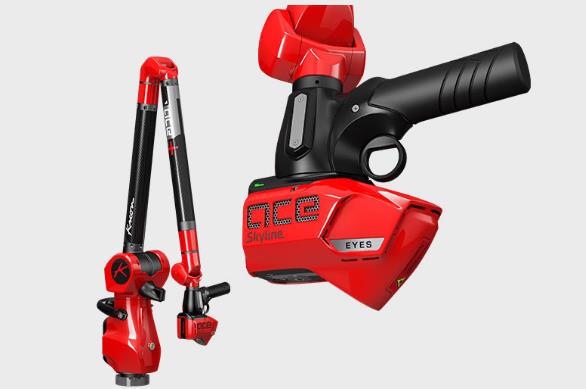 三坐標測量機在汽車和航空發(fā)動機檢測中應用廣泛